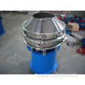 Round Vibrating Screen Machine